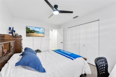 Villa ou maison à vendre à Cooper City, Floride: 3 chambres, 169.45 m2 № 1984383 - photo 21