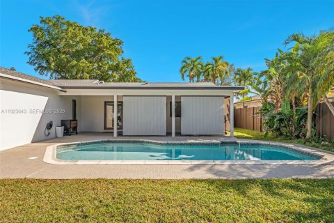 Villa ou maison à vendre à Cooper City, Floride: 3 chambres, 169.45 m2 № 1984383 - photo 8