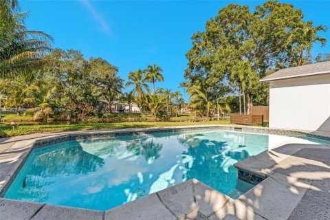 Villa ou maison à vendre à Cooper City, Floride: 3 chambres, 169.45 m2 № 1984383 - photo 6