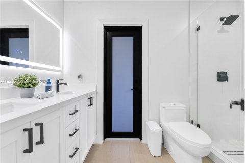 Villa ou maison à vendre à Cooper City, Floride: 3 chambres, 169.45 m2 № 1984383 - photo 24