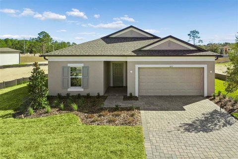 Casa en Spring Hill, Florida 3 dormitorios, 213.02 m2 № 2094269