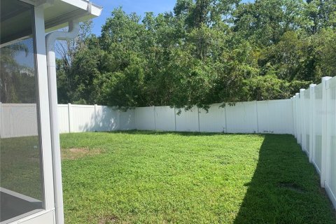 House in Land O' Lakes, Florida 4 bedrooms, 206.43 sq.m. № 1873620 - photo 6