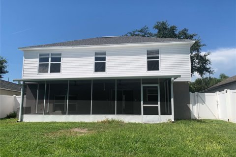 House in Land O' Lakes, Florida 4 bedrooms, 206.43 sq.m. № 1873620 - photo 4