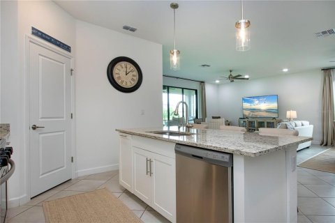 Villa ou maison à vendre à Bradenton, Floride: 3 chambres, 171.78 m2 № 2284630 - photo 19