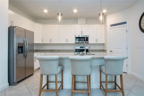 Villa ou maison à vendre à Bradenton, Floride: 3 chambres, 171.78 m2 № 2284630 - photo 16