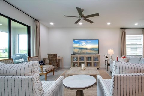 Villa ou maison à vendre à Bradenton, Floride: 3 chambres, 171.78 m2 № 2284630 - photo 7