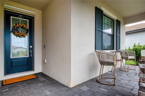 Villa ou maison à vendre à Bradenton, Floride: 3 chambres, 171.78 m2 № 2284630 - photo 2