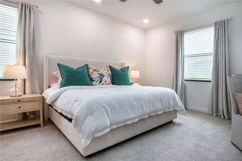 Villa ou maison à vendre à Bradenton, Floride: 3 chambres, 171.78 m2 № 2284630 - photo 24
