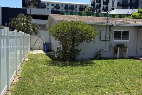 Villa ou maison à louer à Oakland Park, Floride: 3 chambres, 101.45 m2 № 2178167 - photo 26