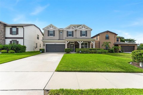 Villa ou maison à vendre à Orlando, Floride: 6 chambres, 356.93 m2 № 2408144 - photo 2