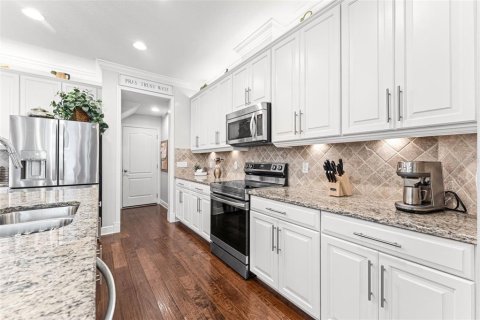 Villa ou maison à vendre à Orlando, Floride: 6 chambres, 356.93 m2 № 2408144 - photo 18