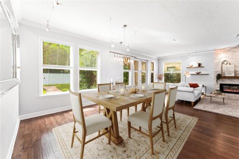 Villa ou maison à vendre à Orlando, Floride: 6 chambres, 356.93 m2 № 2408144 - photo 13