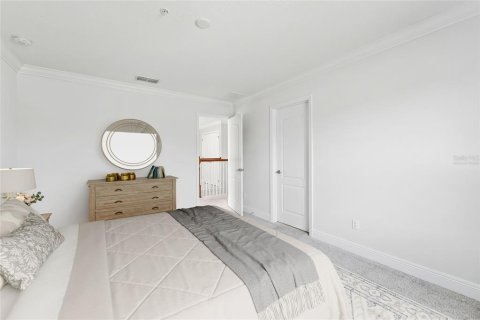 Villa ou maison à vendre à Orlando, Floride: 6 chambres, 356.93 m2 № 2408144 - photo 25