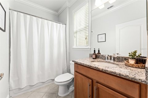 Villa ou maison à vendre à Orlando, Floride: 6 chambres, 356.93 m2 № 2408144 - photo 22