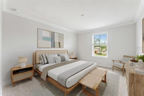 Villa ou maison à vendre à Orlando, Floride: 6 chambres, 356.93 m2 № 2408144 - photo 26