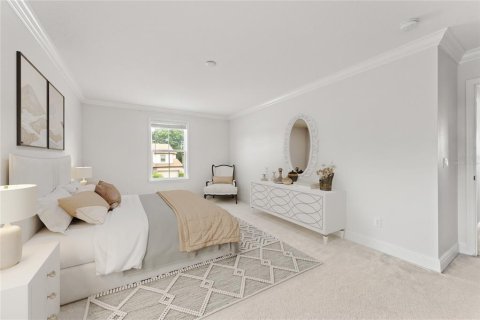 Villa ou maison à vendre à Orlando, Floride: 6 chambres, 356.93 m2 № 2408144 - photo 28