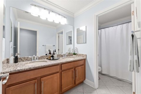 Villa ou maison à vendre à Orlando, Floride: 6 chambres, 356.93 m2 № 2408144 - photo 27