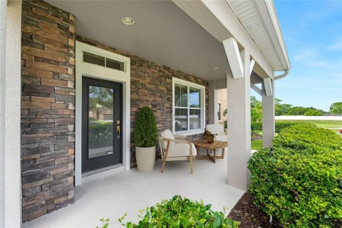 Villa ou maison à vendre à Orlando, Floride: 6 chambres, 356.93 m2 № 2408144 - photo 3