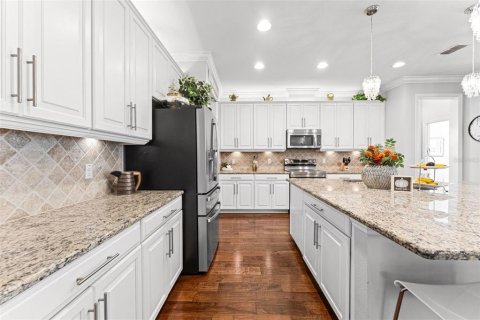 Villa ou maison à vendre à Orlando, Floride: 6 chambres, 356.93 m2 № 2408144 - photo 16