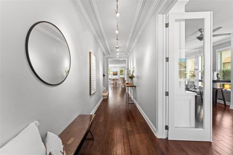 Villa ou maison à vendre à Orlando, Floride: 6 chambres, 356.93 m2 № 2408144 - photo 4