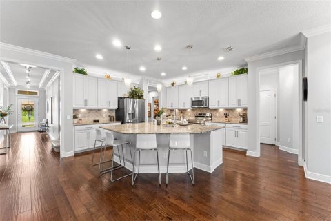 Villa ou maison à vendre à Orlando, Floride: 6 chambres, 356.93 m2 № 2408144 - photo 15