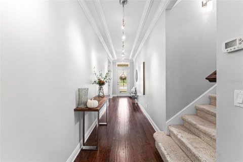 Villa ou maison à vendre à Orlando, Floride: 6 chambres, 356.93 m2 № 2408144 - photo 7