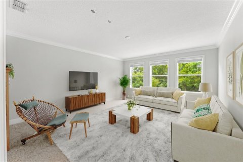 Villa ou maison à vendre à Orlando, Floride: 6 chambres, 356.93 m2 № 2408144 - photo 30