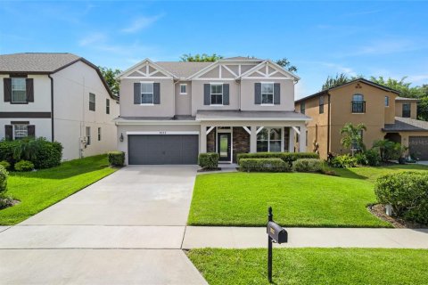 Villa ou maison à Orlando, Floride 6 chambres, 356.93 m2 № 2408144