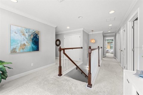 Villa ou maison à vendre à Orlando, Floride: 6 chambres, 356.93 m2 № 2408144 - photo 23