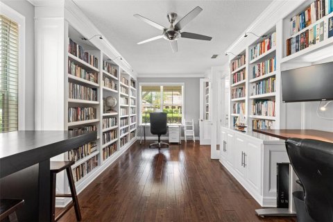 Villa ou maison à vendre à Orlando, Floride: 6 chambres, 356.93 m2 № 2408144 - photo 6