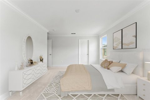 Villa ou maison à vendre à Orlando, Floride: 6 chambres, 356.93 m2 № 2408144 - photo 29