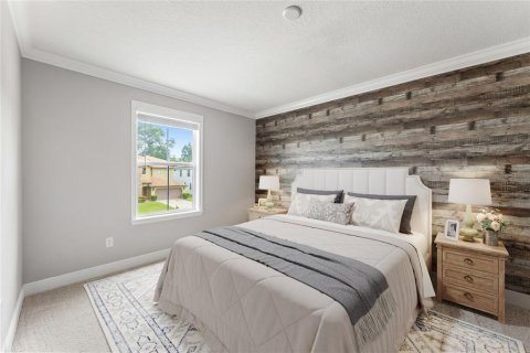 Villa ou maison à vendre à Orlando, Floride: 6 chambres, 356.93 m2 № 2408144 - photo 24