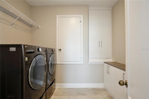 House in Orlando, Florida 3 bedrooms, 233.74 sq.m. № 2202137 - photo 30