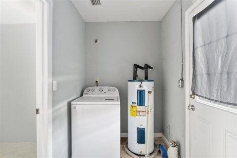 Villa ou maison à vendre à Gainesville, Floride: 3 chambres, 117.89 m2 № 2210221 - photo 30