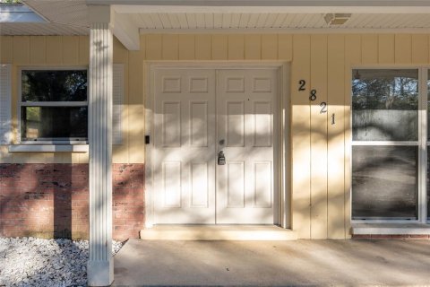 Villa ou maison à vendre à Gainesville, Floride: 3 chambres, 117.89 m2 № 2210221 - photo 3