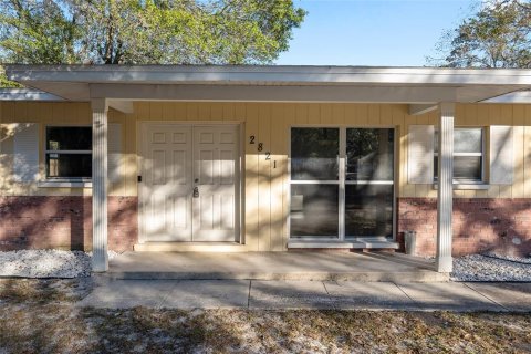 Villa ou maison à vendre à Gainesville, Floride: 3 chambres, 117.89 m2 № 2210221 - photo 2