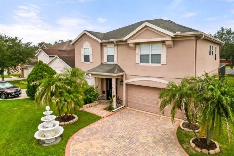 Casa en Orlando, Florida 5 dormitorios, 262.54 m2 № 2267439
