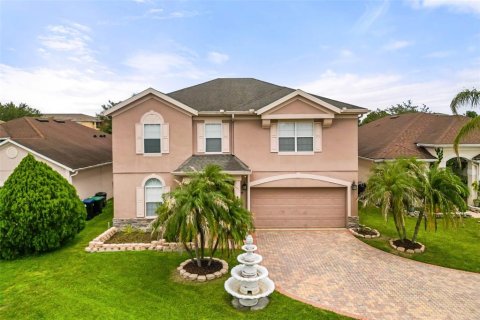 Villa ou maison à vendre à Orlando, Floride: 5 chambres, 262.54 m2 № 2267439 - photo 2