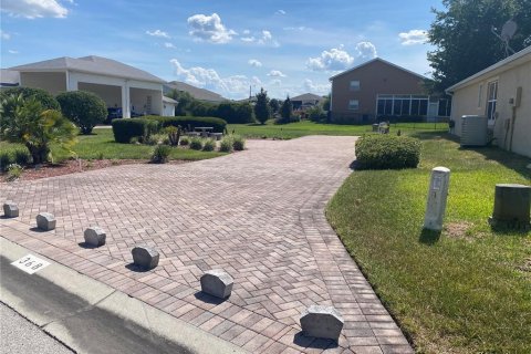 Terreno en venta en Polk City, Florida № 2213930 - foto 3