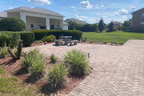 Terreno en venta en Polk City, Florida № 2213930 - foto 4