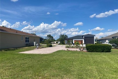 Terreno en venta en Polk City, Florida № 2213930 - foto 7