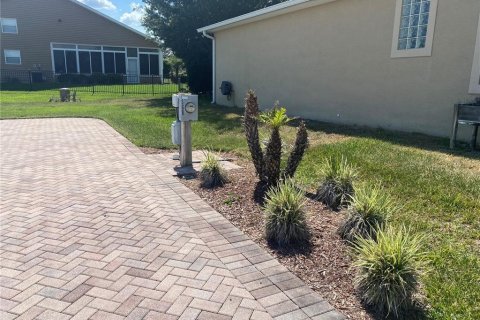 Terreno en venta en Polk City, Florida № 2213930 - foto 5