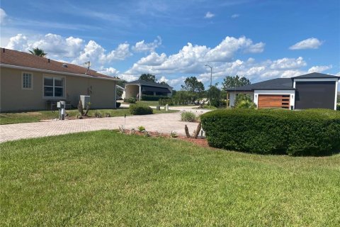 Terreno en venta en Polk City, Florida № 2213930 - foto 6