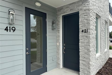 Propiedad comercial en alquiler en Oviedo, Florida, 64.38 m2 № 1448037 - foto 3