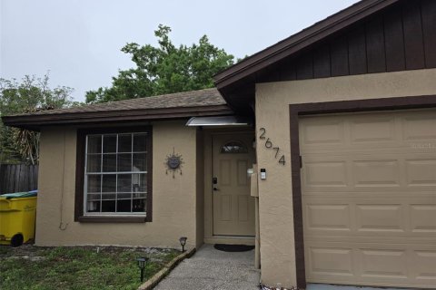 Apartamento en alquiler en Palm Harbor, Florida, 2 dormitorios, 99.31 m2 № 2106087 - foto 2