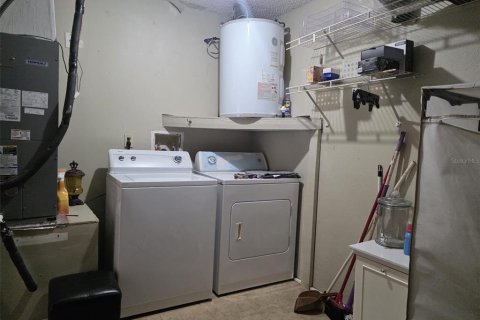 Apartamento en alquiler en Palm Harbor, Florida, 2 dormitorios, 99.31 m2 № 2106087 - foto 18