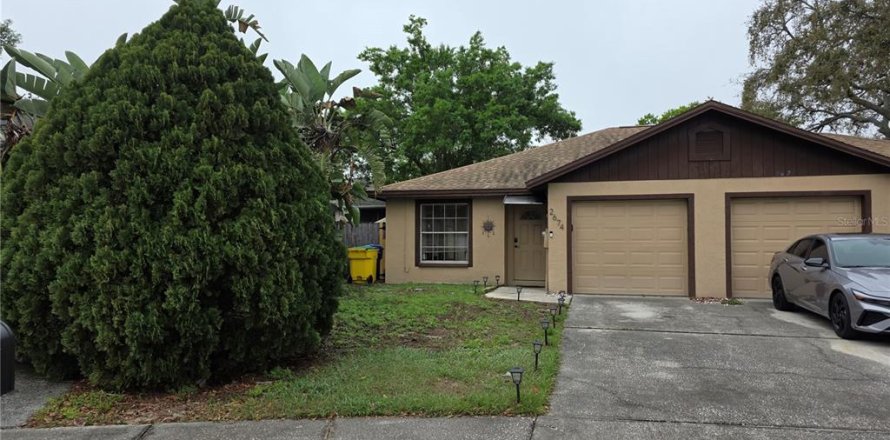 Apartamento en Palm Harbor, Florida 2 dormitorios, 99.31 m2 № 2106087