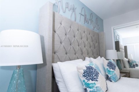 Condominio en venta en Miami Beach, Florida, 1 dormitorio, 53.88 m2 № 2005910 - foto 17