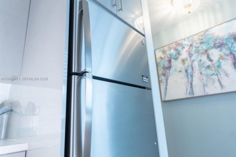 Condominio en venta en Miami Beach, Florida, 1 dormitorio, 53.88 m2 № 2005910 - foto 4