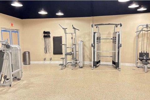 Condominio en venta en Miami Beach, Florida, 1 dormitorio, 53.88 m2 № 2005910 - foto 27